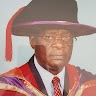 Dr. Elijah Chindia