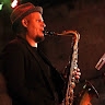 Felipe Castro Saxophonist