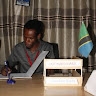 YOSHWA GISIRI MAGAIWA