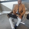 Ntlonipho Nsibande