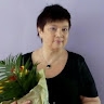 Тетяна Човри