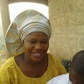BOSEDE OGUNMODEDE