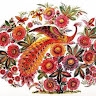 Lugansk regional center of folk art  