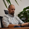 Роман Широких