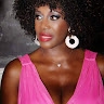 sylvie lubamba