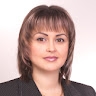 Ирина Решетова