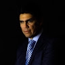 Benjamin Carballo