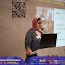 Salma M Borham