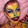 Masc Peach