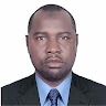 DR. UMAR MUHAMMAD MODIBBO