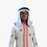 Awodi Abdulmujeeb Ayomide
