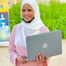 hamda muhumed