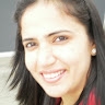 tarushee ahuja