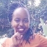 Florence Wamuyu