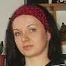 Оксана Бруцька