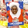 Catherine Kayla Asiedu Odoi