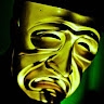 NoEmotion GoldMask