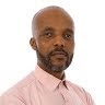Bandile Mngoma