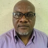 Elliot Magombe