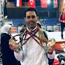 Master Ali Amassnaou