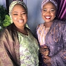 SURAYYA AMINU ABDULLAHI