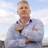 timothy collins
