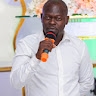 Eusebio Nsubuga