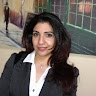 Shayma Ahmad
