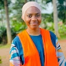 QUEEN LATIFAH HATIM