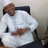 Shamsu Ubali