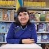 Ольга Літвінова