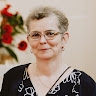 Erzsébet Adáminé Mihályi