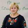 Марія Хамандяк