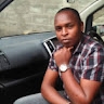 Harrison K. Mburu