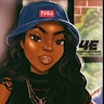 Caidence Stroman