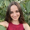 Євгенія Віталіївна  