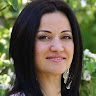 Krisztina Mária Molnár