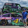 Matt Brady