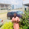 Agyemang Richard