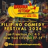 Filipino Comedy Festival  