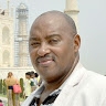 Michael M H Muchai