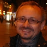 Дмитрий Скрипка