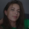 Лена Багриновская