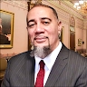 Pastor Mark L. Merrill