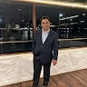 Srini Veeraraghavan
