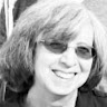 Joan Gregory