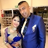 Vinay Dharampall