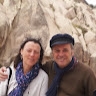 Christophe Sylvie Davieau