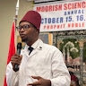 Darrialmond Sankey Bey