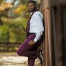 Tre Williams